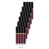 Black Radiance Perfect Tone Matte Lip CrÃ¨me Lipstick - Bronze Sugar (Pack of 48)