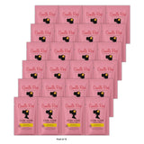 Camille Rose Curl Love Soften & Nourish All Ages Moisture Milk with Rice Milk & Macadamia Oil 1.7 Oz (Pack of 72)
