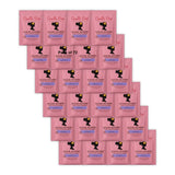 Camille Rose Algae Renew Strengthen & Nourish All Ages Deep Conditioner with Blue Green Algae & Mango Butter- 1.7 fl oz (Pack of 72)