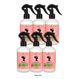 Camille Rose Grace Refreshing Moisture Mist Gardenia & Camellia Flower, 8oz (Pack of 6)