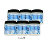 Camille Rose Black Castor Oil + Chebe Buttercream - 8oz (Pack of 6)