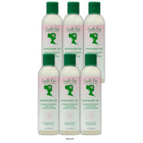 Camille Rose Rosemary Oil Strengthening Soften & Moisturize All Ages Leave-In Conditioner with Rosemary Oil & Peppermint Oil - 8 fl oz (Pack of 6)