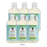 Camille Rose Coconut Water Curl Cleanse Hydrating Shampoo 12 oz (354 ml) (Pack of 6)