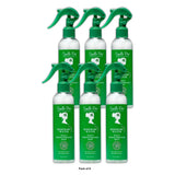 Camille Rose Rosemary Water Daily Strengthening Mist - 8 fl oz (Pack of 6)