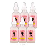 Camille Rose Grow Back Drops - 1.9 fl oz (Pack of 6)