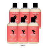 Camille Rose Guava Slip Detangling Shampoo - 12 fl oz (Pack of 6)