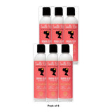 Camille Rose Guava Slip Detangling Leave-In Conditioner - 8 fl oz (Pack of 6)