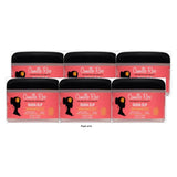 Camille Rose Guava Slip Smooth & Define Whipped Souffle Styler with Kakadu Plum & Shea Butter - 8 fl oz (Pack of 6)
