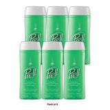 Prell Shampoo Classic 13.5 oz. All Hair Types Adult (Pack of 6)