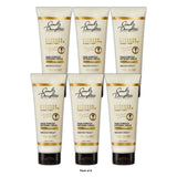 Carol's Daughter Goddess Strength True Defining Cream with Castor Oil for with All Hair Types 6.8. Oz (Pack of 6)