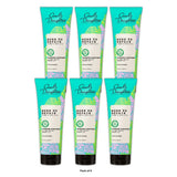 Carol s Daughter Born to Repair Repairing Conditioner for All Hair Types 11 Oz (Pack of 6)