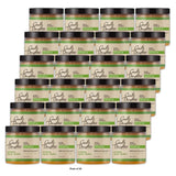 Carol's Daughter Mimosa Hair Honey Moisturizing Shine Enhancing Curly Hair Pomade, 8 Oz (Pack of 24)
