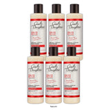 Carol s Daughter Moisturizing Hair Styling Cream for Dry Hair with Shea Butter 8 Oz (Pack of 6)