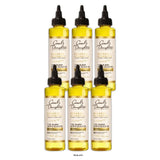 Carol's Daughter Goddess Strength Castor Hair Oil for with All Hair Types, 4.2 FL Oz (Pack of 6)