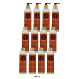 Miracle 9 Honey & Avocado Detangler, 8 Oz (Pack of 6)