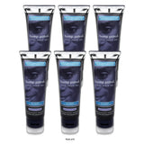 Bump Patrol Cool Shave Gel - Sensitive Clear Shaving Gel With Menthol Prevents Razor Burn, Bumps, Ingrown Hair 4 Oz (Pack of 6)