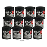 Softee Hair Gel Styling Xtra Hld 8 OZ (Pack of 12)