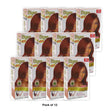 Bigen Easy Color #4rc Cinnamon Spice Kit Ea 1count 2.82 Oz (Pack of 12)