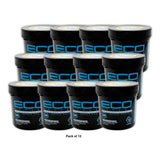 Ecoco Eco Style Gel - Regular Super Protein - Pack of 2 8 oz Gel