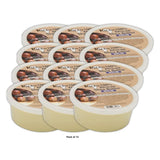 Kuza 100% African Shea Butter White Solid 8oz + Free Track Delivery (Pack of 12)