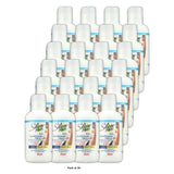SILICON MIX INTENSIVE LEAVE-IN - HAIR SHINE & CONDITIONER 4.5 Oz (Pack of 24)
