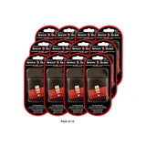 Speed-O-Guide Clipper Comb Guard #000 -1/32 0.8mm (Pack of 12)