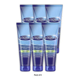 Noxzema Deep Cleansing Cream Original Face Cleanser 236 ML 8. Oz (Pack of 6)