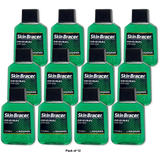 Skin Bracer by Mennen After Shave Original 7Oz (Pack of 12)