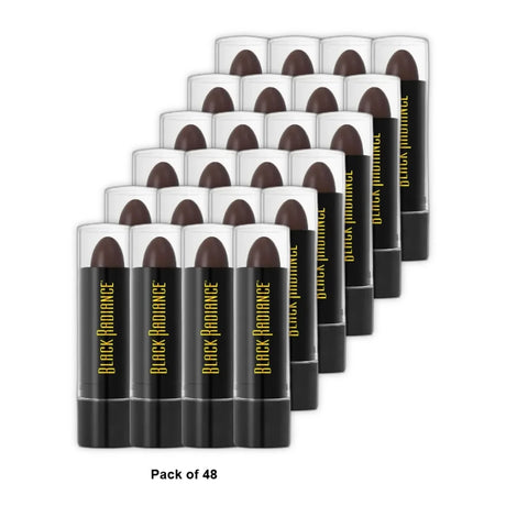 Black Radiance Concealer Stick 8003 Dark 0.18 oz (Pack of 48)