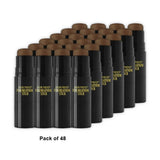 Black Radiance Color Perfect Foundation Makeup Stick - Cashmere 0.25oz (Pack of 48)