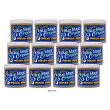 Blue Magic Originals Indian Hemp Herbal Hair & Scalp Conditioner All Hai 12 0z(Pack of 12)