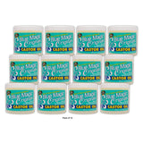 Blue Magic Originals Castor Oil Hair & Scalp Conditioner 12 0z (Pack of 12)