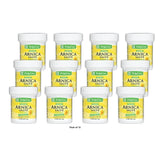 De La Cruz Arnica Salve for Craked Skin - 2 oz (Pack of 12)