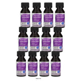 De La Cruz Gentian Violet Antiseptic Formula 30ml 1. Oz (Pack of 72)