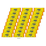 Ricitos de Oro Baby Wipe Chamomile & Aloe Vera 1 Resealable Pack (80 Total Wipes)