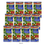 Broncolin Candy Drops Honey and Herbal Extracts with Menthol 16 Drops 1.4 Oz (Pack of 72)