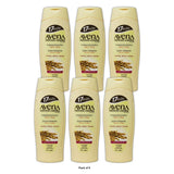 AVENA Instituto Español Body Moisturizing Lotion 17 fl oz. Bottle. (Pack of 6)