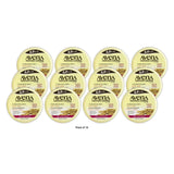Avena Instituto Espanol Hand and Body Moisturizing Cream Revitalizes and Protect 6.8. Oz (Pack of 12)