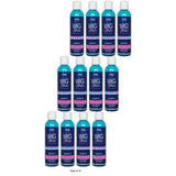Wig & Weave System Wig Shampoo for Natural and Synthetic Hair 8 oz (Pack of 12)