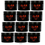 G.L.A.M. Mango Exfoliant 8 Oz (Pack of 12)