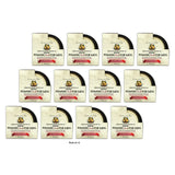 Sunny Isle Jamaican Black Castor Oil Hair Pomade for Men 4 Oz (Pack of 12)