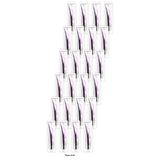 Satin Bold Series Aloe Vera Infused Hair Color - 3 oz - 8 Titanium Silver (Pack of 24)
