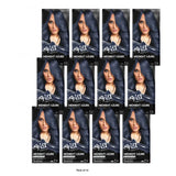 Splat Midnight Kit Semi Permanent Hair Color - Azure - 6 fl oz (Pack of 12)