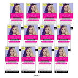 Color Oops Bold Color Remover Bond Rejuvenating Dye Remover 2 Applications (Pack of 12)
