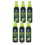 Fantasia Olive Oil Mist Moisturizing Treatment 6 Oz (Pack of 6)