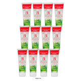 Fantasia Hair Styling Gel, Ounce 8.7 Oz (Pack of 12)
