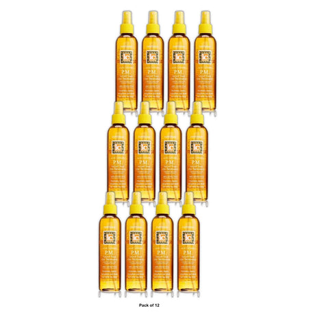 Fantasia P.M. Night Time Oil Treatment 8 oz (Pack of 12)