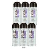 Fantasia Frizz Buster Humidity Resistant Moisturizing Hair Serum, 6 fl oz- (Pack of 6)