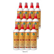African Essence Control Wig Spray (3 IN 1) 12 Fl. Oz  (Pack of 12)