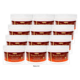 Topiclear 3 in 1 Creme Cocoa Butter Shea Butter Carrot Butter 18 fl oz (Pack of 12)